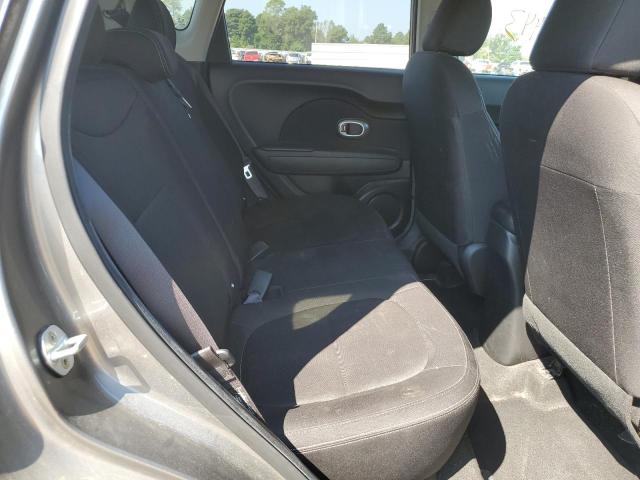 Photo 6 from auction – 2016 KIA SOUL with VIN KNDJN2A20G7294647