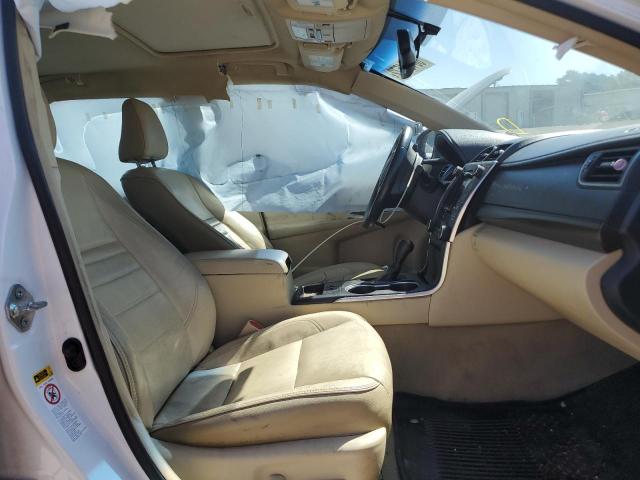 Photo 5 from auction – 2017 TOYOTA CAMRY LE with VIN 4T1BF1FK0HU666569