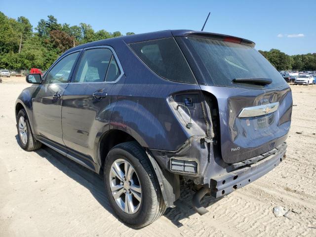 Photo 3 from auction – 2013 CHEVROLET EQUINOX LS with VIN 2GNFLCEKXD6258639