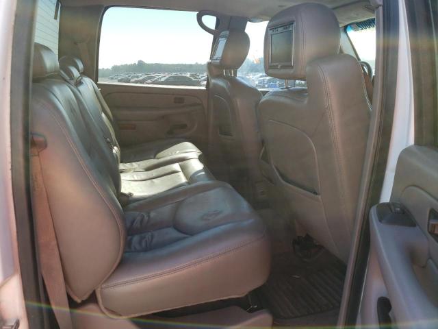Photo 6 from auction – 2006 GMC SIERRA K25 with VIN 1GTHK23246F133632