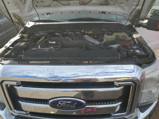 Photo 7 from auction – 2013 FORD F250 SUPER with VIN 1FT7W2BT8DEA37872