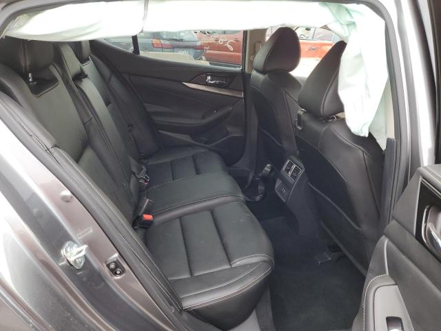 Photo 6 from auction – 2020 NISSAN MAXIMA SL with VIN 1N4AA6DVXLC364560