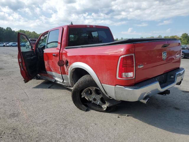 Photo 3 from auction – 2016 RAM 1500 LARAM with VIN 1C6RR7NT7GS232576
