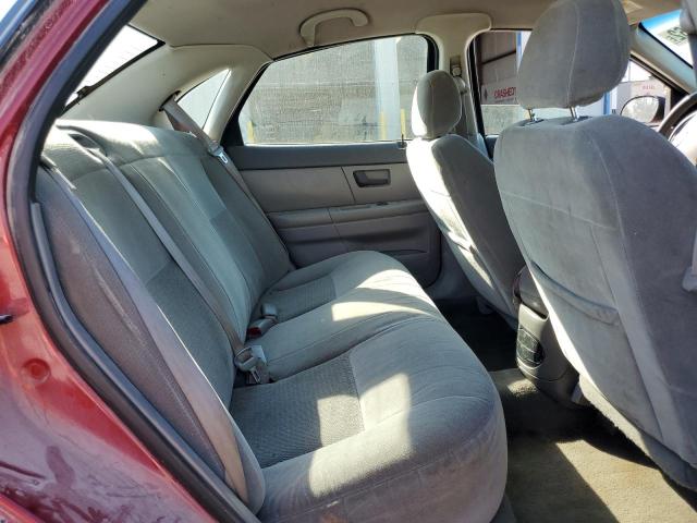 Photo 6 from auction – 2003 FORD TAURUS SE with VIN 1FAFP53U23A193869
