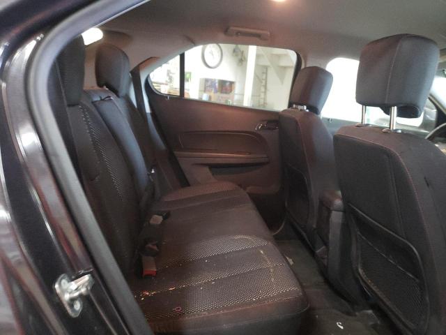 Photo 6 from auction – 2016 CHEVROLET EQUINOX LT with VIN 2GNALCEK6G6229928