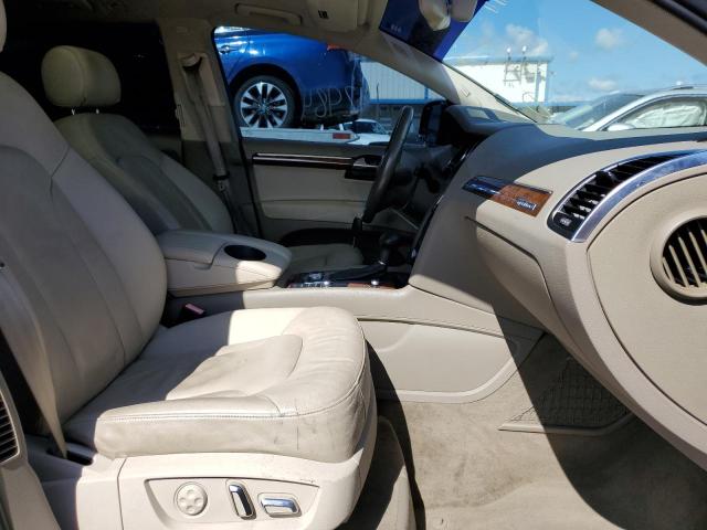 Photo 5 from auction – 2011 AUDI Q7 PREMIUM with VIN WA1LMAFE0BD009989