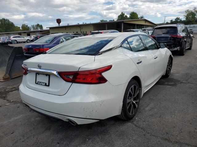 Photo 4 from auction – 2017 NISSAN MAXIMA 3.5 with VIN 1N4AA6AP3HC456946