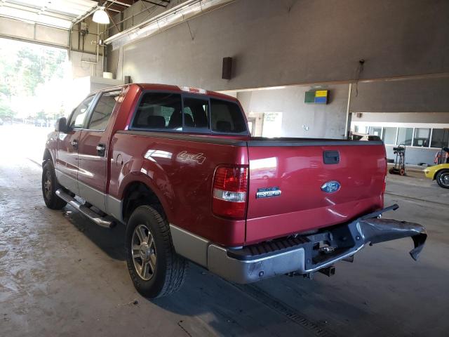 Photo 3 from auction – 2007 FORD F150 SUPER with VIN 1FTPW14V97FB73113
