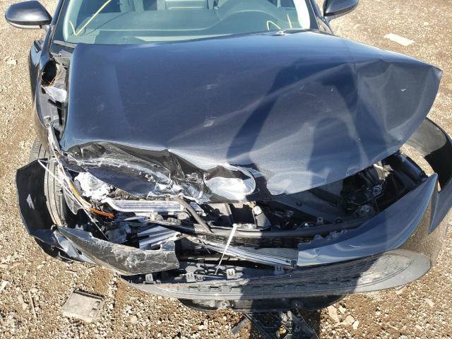 Photo 7 from auction – 2020 TOYOTA COROLLA LE with VIN 5YFEPRAE2LP133191