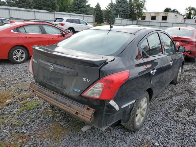 Photo 4 from auction – 2014 NISSAN VERSA S with VIN 3N1CN7AP9EL858969