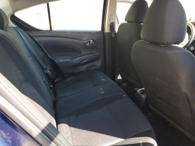 Photo 6 from auction – 2018 NISSAN VERSA S with VIN 3N1CN7AP7JL858740