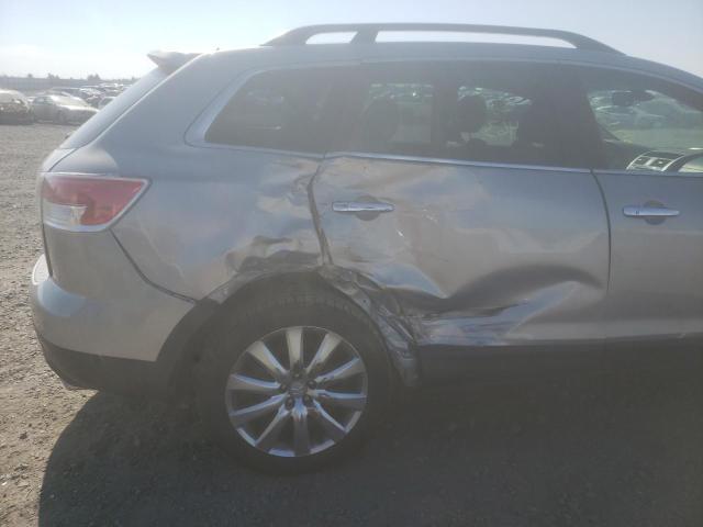 Photo 9 from auction – 2007 MAZDA CX-9 with VIN JM3TB38Y070121082