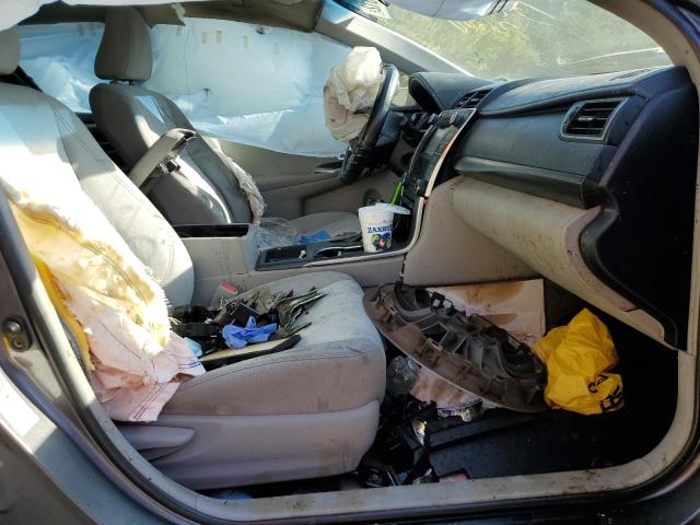 Photo 5 from auction – 2015 TOYOTA CAMRY LE with VIN 4T1BF1FK9FU979942