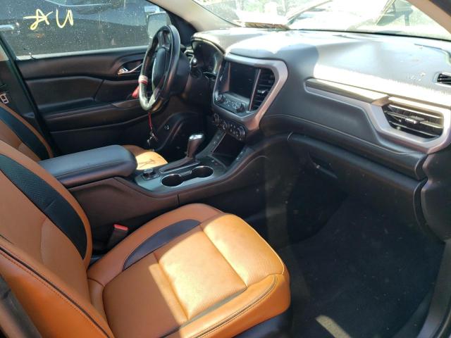 Photo 5 from auction – 2018 GMC ACADIA ALL with VIN 1GKKNVLS4JZ105968