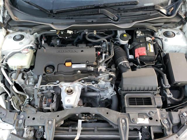 Photo 7 from auction – 2018 HONDA CIVIC LX with VIN 2HGFC2F50JH581563