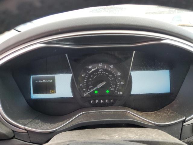 Photo 8 from auction – 2014 FORD FUSION TIT with VIN 3FA6P0K92ER201087