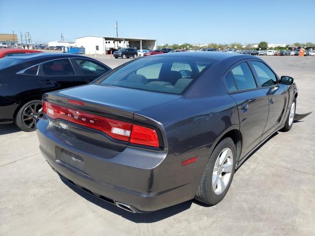 Photo 4 from auction – 2014 DODGE CHARGER SE with VIN 2C3CDXBG2EH197636