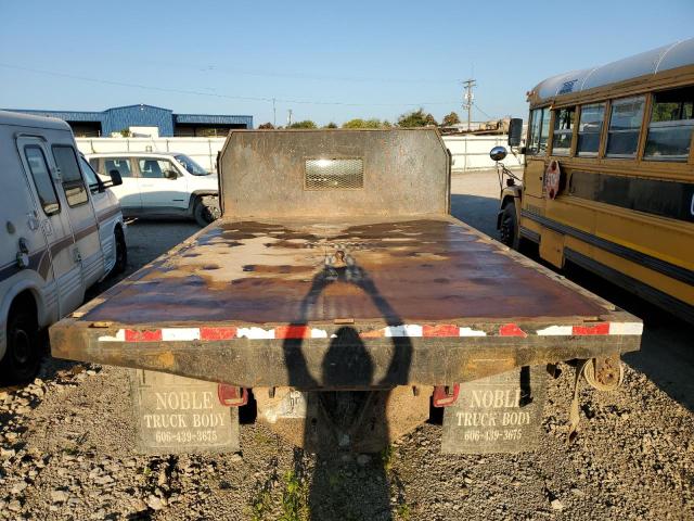 Photo 6 from auction – 2005 FORD F450 SUPER with VIN 1FDXF47P85EB69616