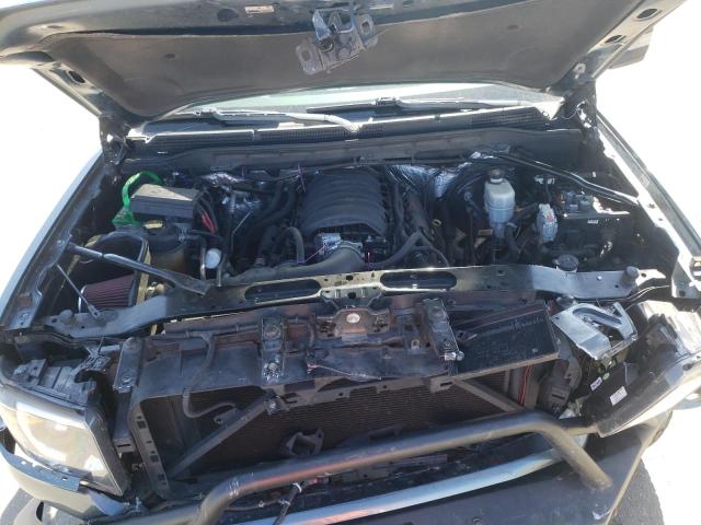 Photo 7 from auction – 2014 GMC SIERRA K15 with VIN 1GTV2UEC3EZ267968