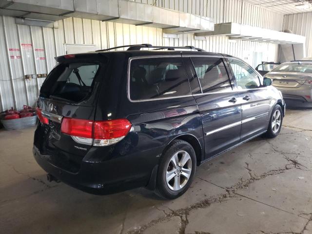 Photo 4 from auction – 2008 HONDA ODYSSEY TO with VIN 5FNRL38958B039747