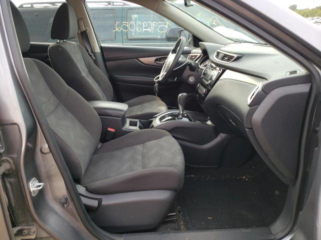 Photo 5 from auction – 2016 NISSAN ROGUE S with VIN KNMAT2MV0GP659727