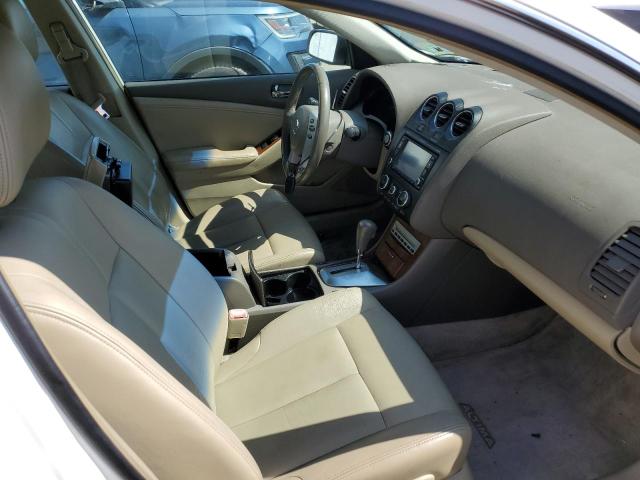 Photo 5 from auction – 2008 NISSAN ALTIMA HYB with VIN 1N4CL21E28C179779