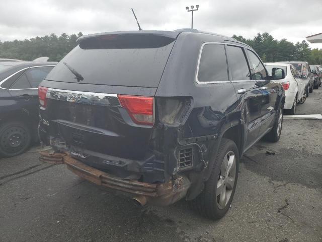 Photo 4 from auction – 2011 JEEP GRAND CHER with VIN 1J4RR5GG3BC612928