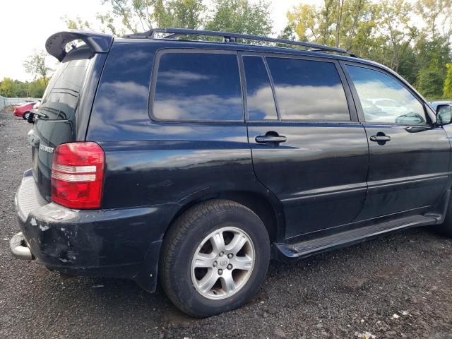 Photo 9 from auction – 2002 TOYOTA HIGHLANDER with VIN JTEHF21AX20056661