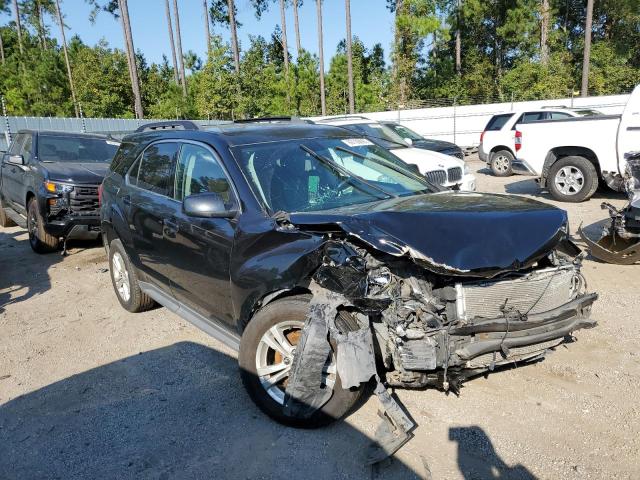 Photo 1 from auction – 2010 CHEVROLET EQUINOX LT with VIN 2CNALPEW8A6286654