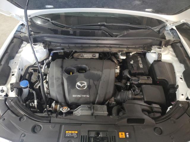 Photo 7 from auction – 2022 MAZDA CX-5 SELEC with VIN JM3KFBBM5N0597292