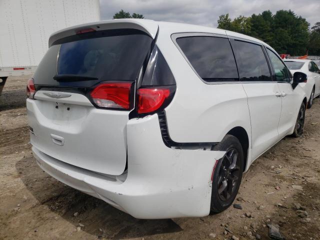 Photo 4 from auction – 2017 CHRYSLER PACIFICA with VIN 2C4RC1DG9HR507279