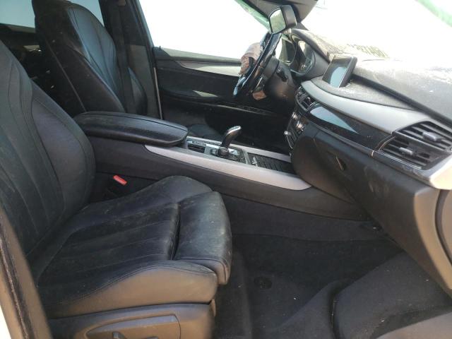 Photo 5 from auction – 2015 BMW X5 SDRIVE3 with VIN 5UXKR2C5XF0H39906