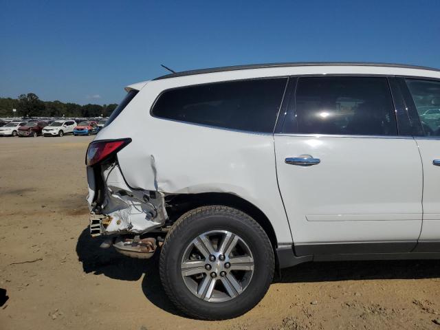 Photo 9 from auction – 2016 CHEVROLET TRAVERSE L with VIN 1GNKRHKDXGJ184615