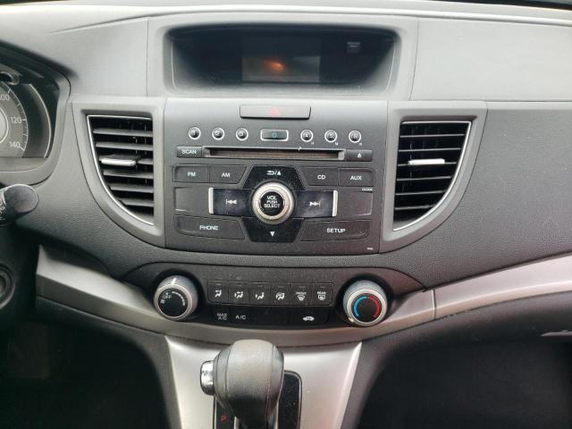 Photo 9 from auction – 2013 HONDA CR-V EX with VIN 2HKRM4H57DH645577