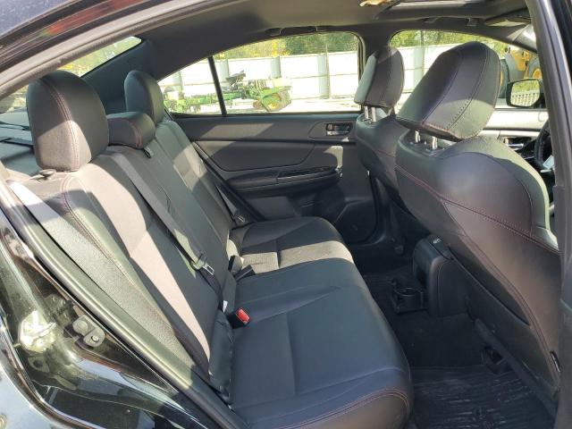 Photo 6 from auction – 2017 SUBARU WRX LIMITE with VIN JF1VA1J64H8838076