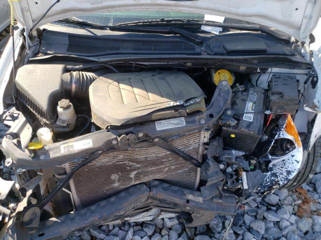 Photo 7 from auction – 2016 DODGE GRAND CARA with VIN 2C4RDGCG7GR355969