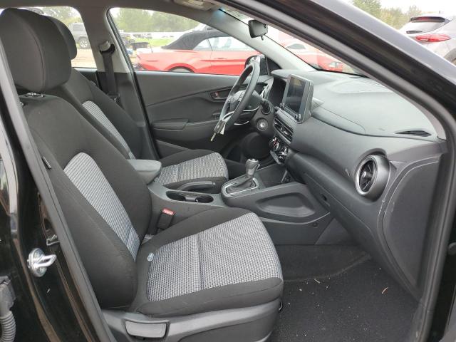 Photo 5 from auction – 2022 HYUNDAI KONA SEL with VIN KM8K2CAB7NU818115