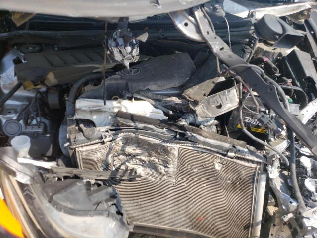Photo 7 from auction – 2016 TOYOTA AVALON XLE with VIN 4T1BK1EB3GU215129