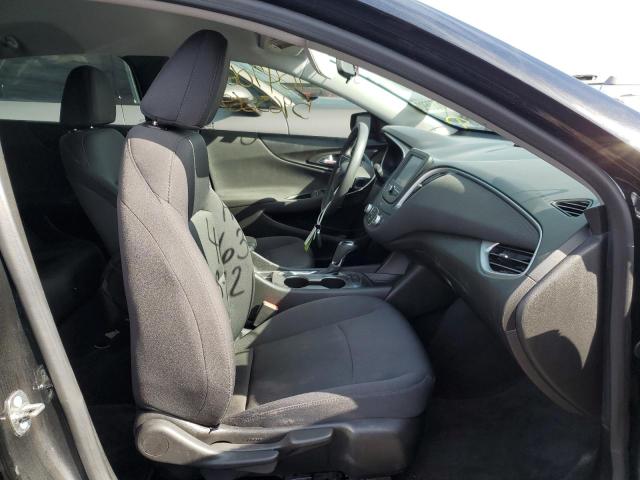 Photo 5 from auction – 2017 CHEVROLET MALIBU LS with VIN 1G1ZB5ST0HF177526