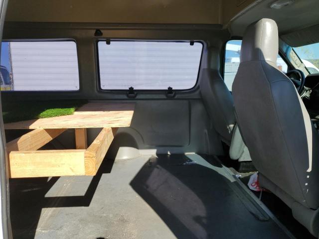 Photo 6 from auction – 2011 FORD ECONOLINE with VIN 1FTNE1EW0BDA40388