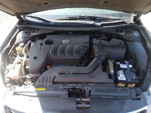 Photo 7 from auction – 2010 NISSAN ALTIMA BAS with VIN 1N4AL2AP3AN413978