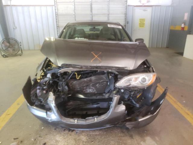 Photo 9 from auction – 2012 CHRYSLER 200 TOURIN with VIN 1C3CCBBB2CN134874