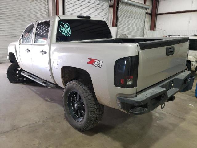 Photo 3 from auction – 2009 CHEVROLET 1500 with VIN 3GCEK23M79G209433