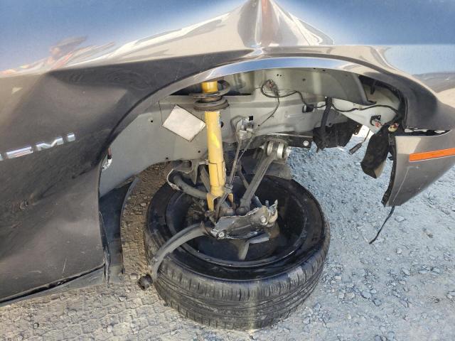 Photo 9 from auction – 2021 DODGE CHALLENGER with VIN 2C3CDZBT8MH546371
