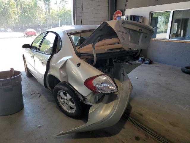 Photo 3 from auction – 2007 FORD TAURUS with VIN 1FAFP53UX7A148863