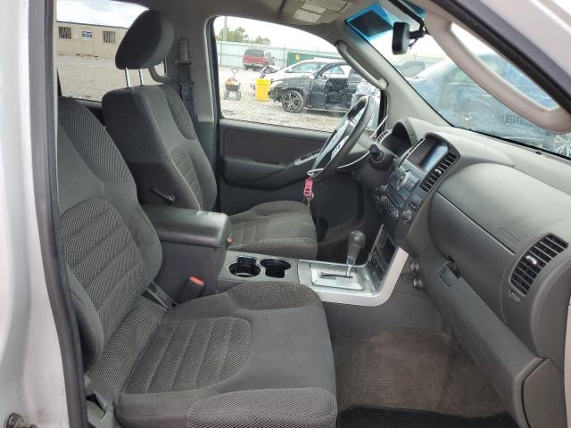 Photo 5 from auction – 2012 NISSAN PATHFINDER with VIN 5N1AR1NB3CC605901