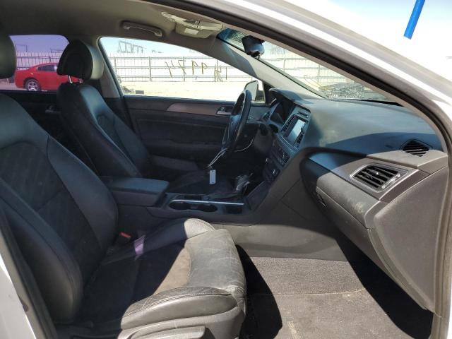 Photo 5 from auction – 2016 HYUNDAI SONATA SPO with VIN 5NPE34AF5GH264481