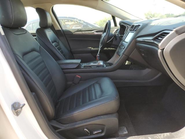 Photo 5 from auction – 2017 FORD FUSION SE with VIN 3FA6P0LU0HR410108