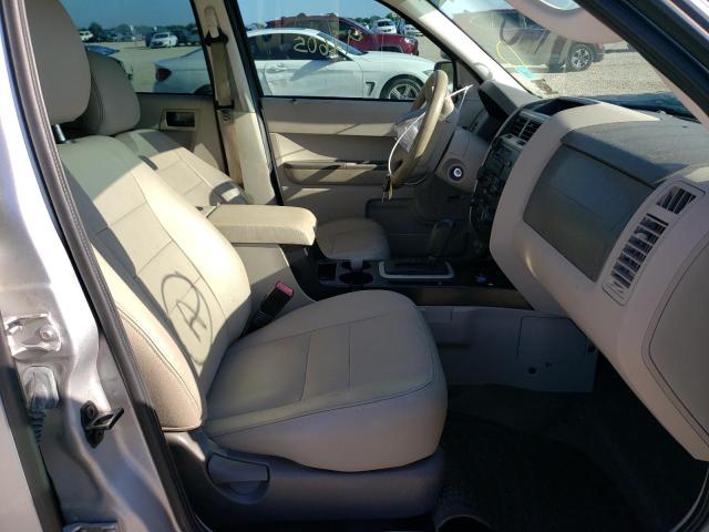 Photo 5 from auction – 2011 FORD ESCAPE XLS with VIN 1FMCU0C70BKB57752