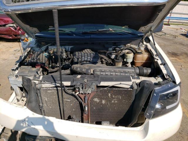Photo 7 from auction – 2008 FORD F150 SUPER with VIN 1FTPW12VX8FB22482
